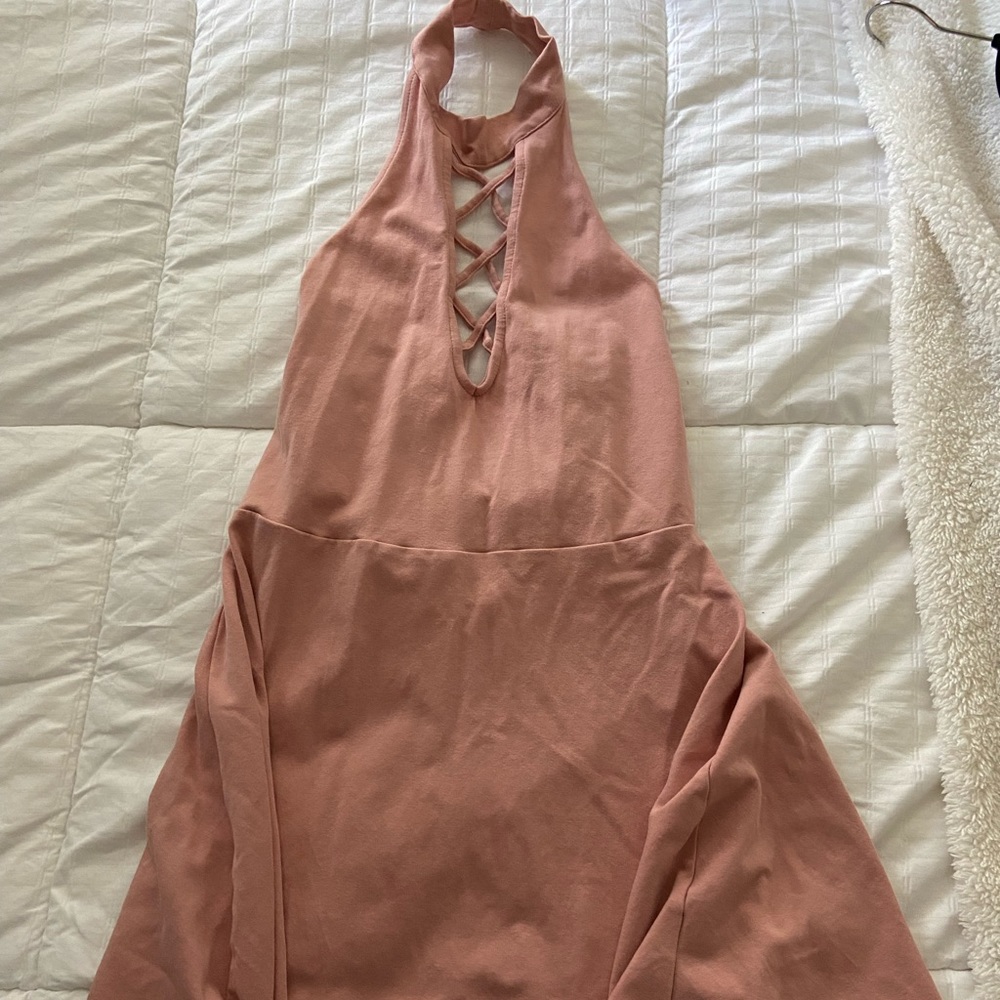 Express dress